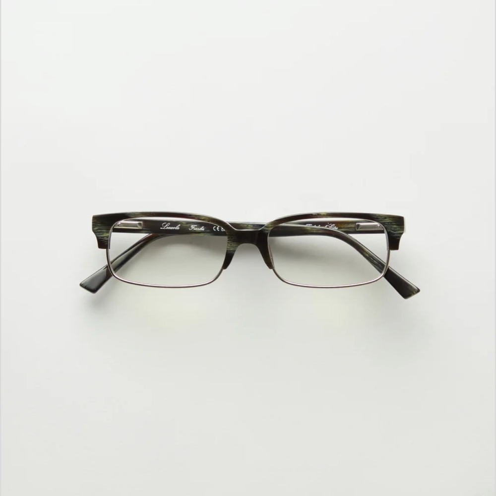 LEXXOLA- FRANKIE GLASSES